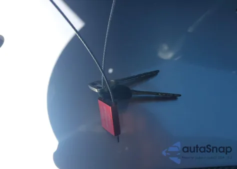 1995 Toyota Corolla Le/Dx из США, поврежденный, VIN 1NXAE09B1SZ304679